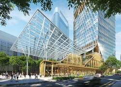 Keppel South Central (D2), Office #607980071
